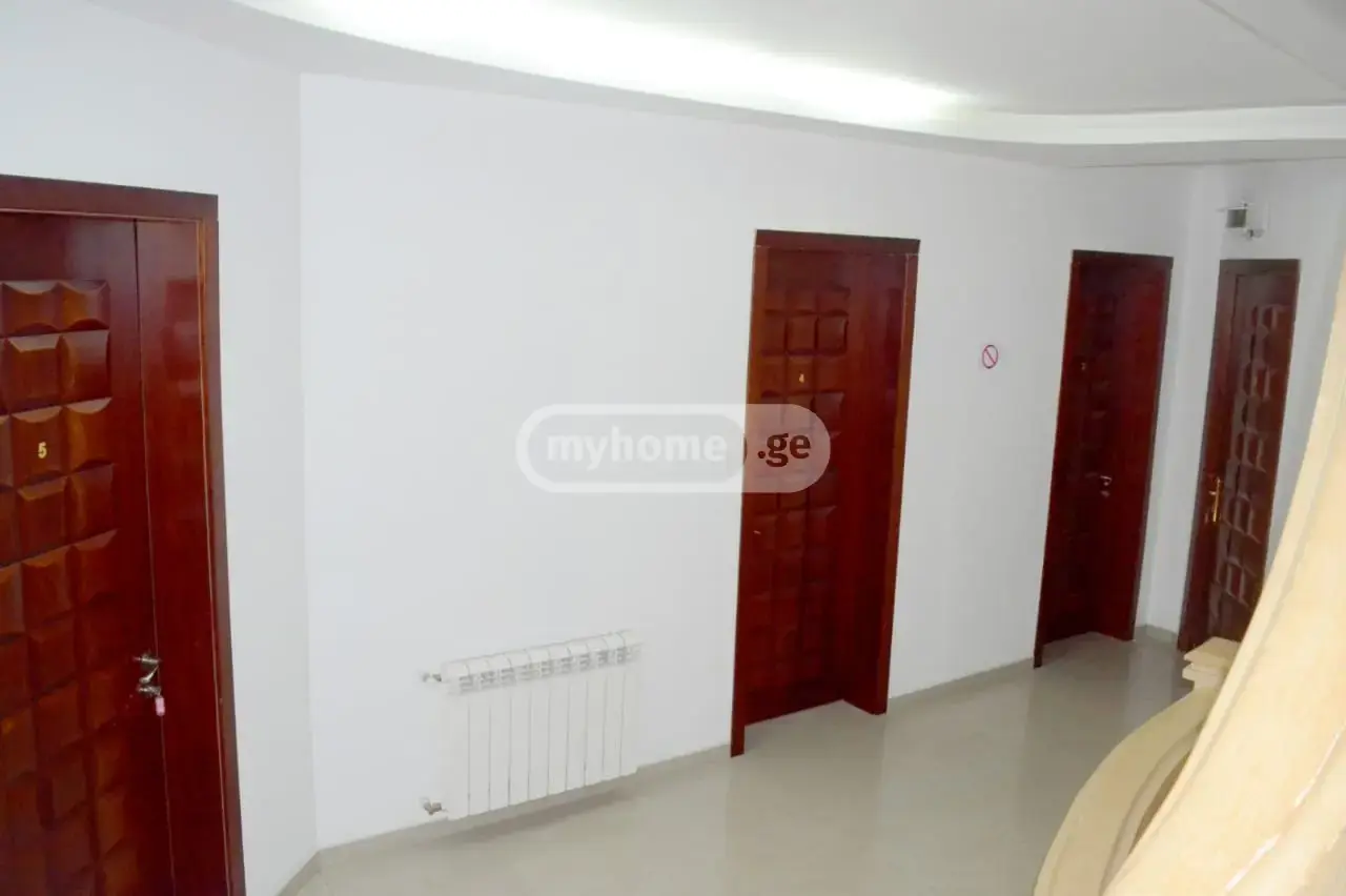 For Sale 7 Room Sastumro Avlabarshi view 9