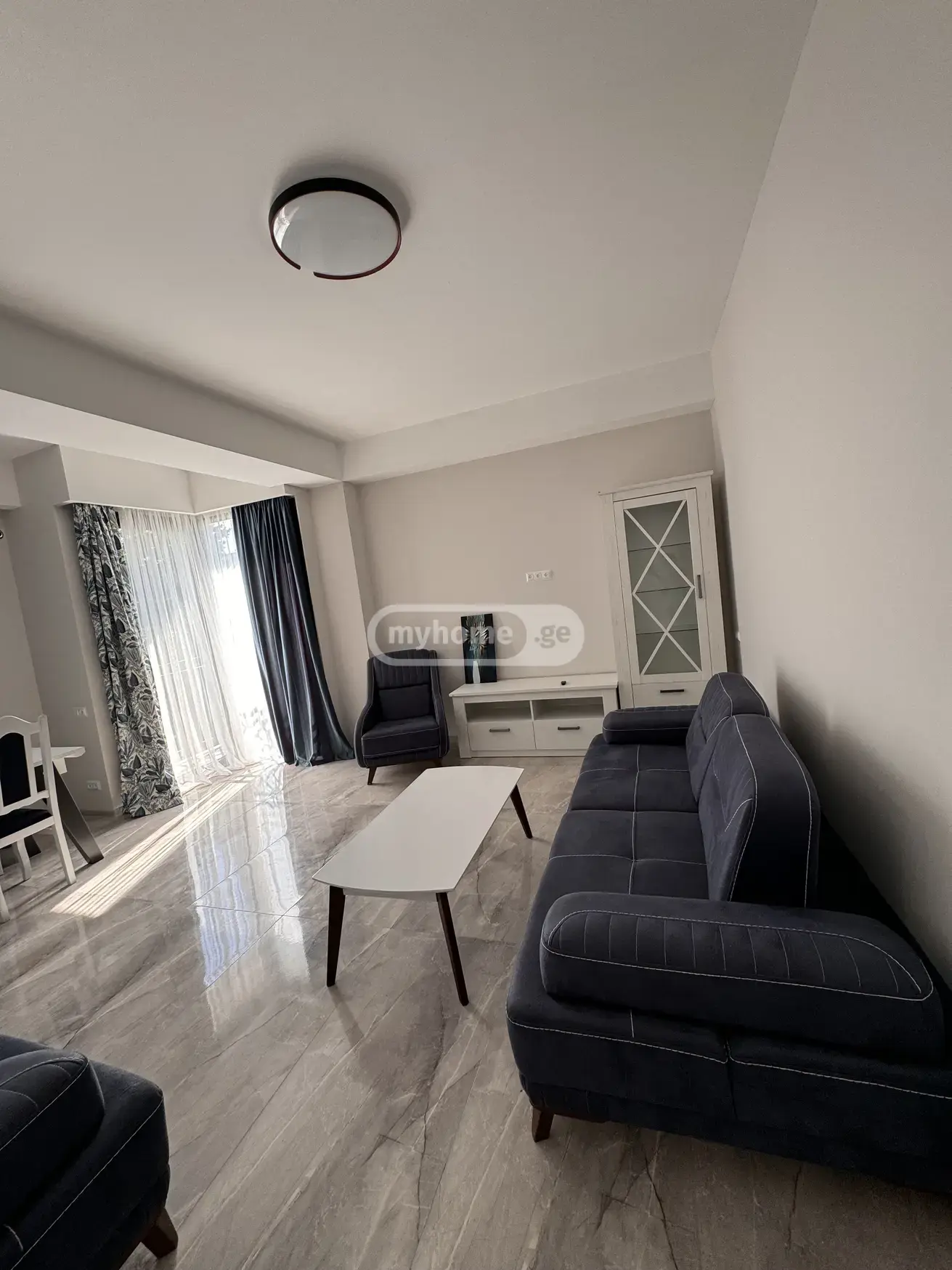 For Rent 2 Room Apartment Kutaisshi view 15