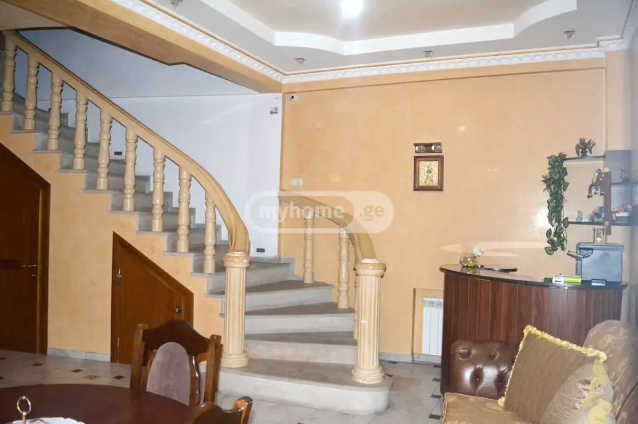 For Sale 7 Room Sastumro Avlabarshi view 12
