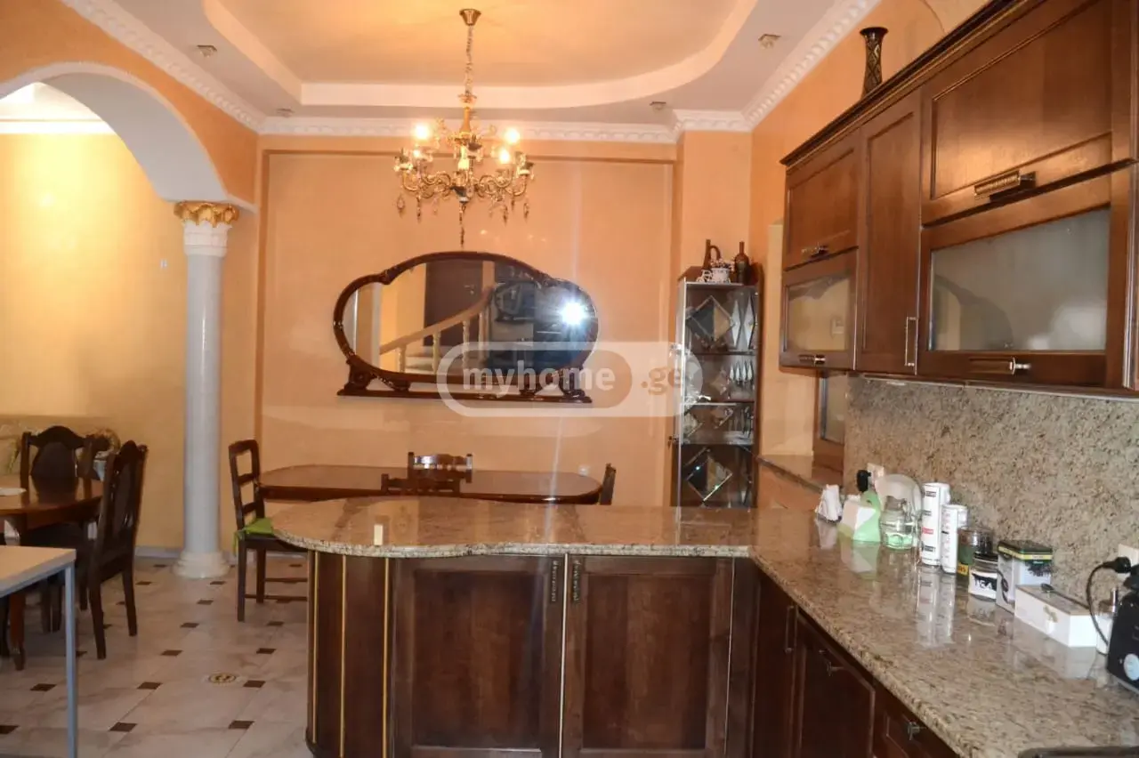 For Sale 7 Room Sastumro Avlabarshi view 11
