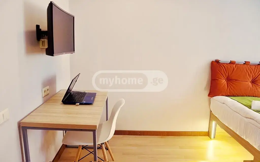 For Sale 7 Room Sastumro Avlabarshi view 5