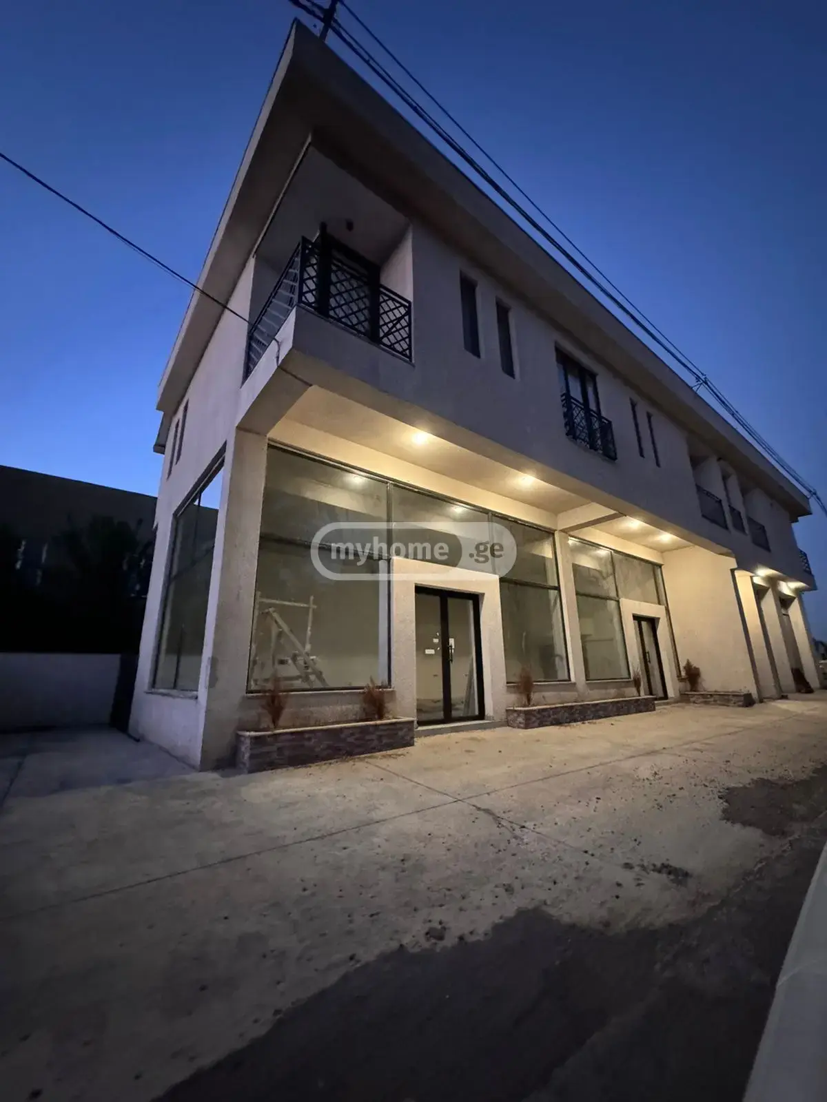 For Rent 2 Room Apartment Kutaisshi view 22