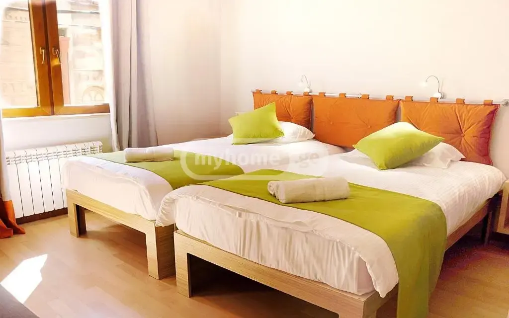 For Sale 7 Room Sastumro Avlabarshi view 8