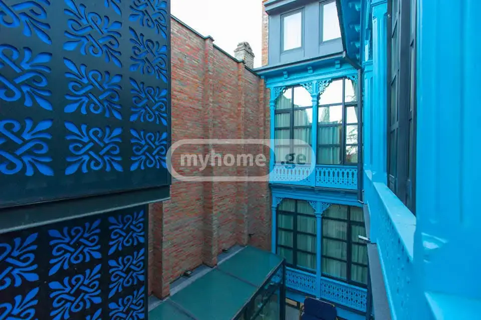 For Sale 10+ Room Sastumro Chughuretshi view 9