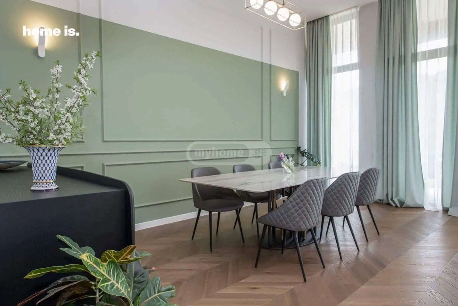 For Sale 5 Room Private House view 1