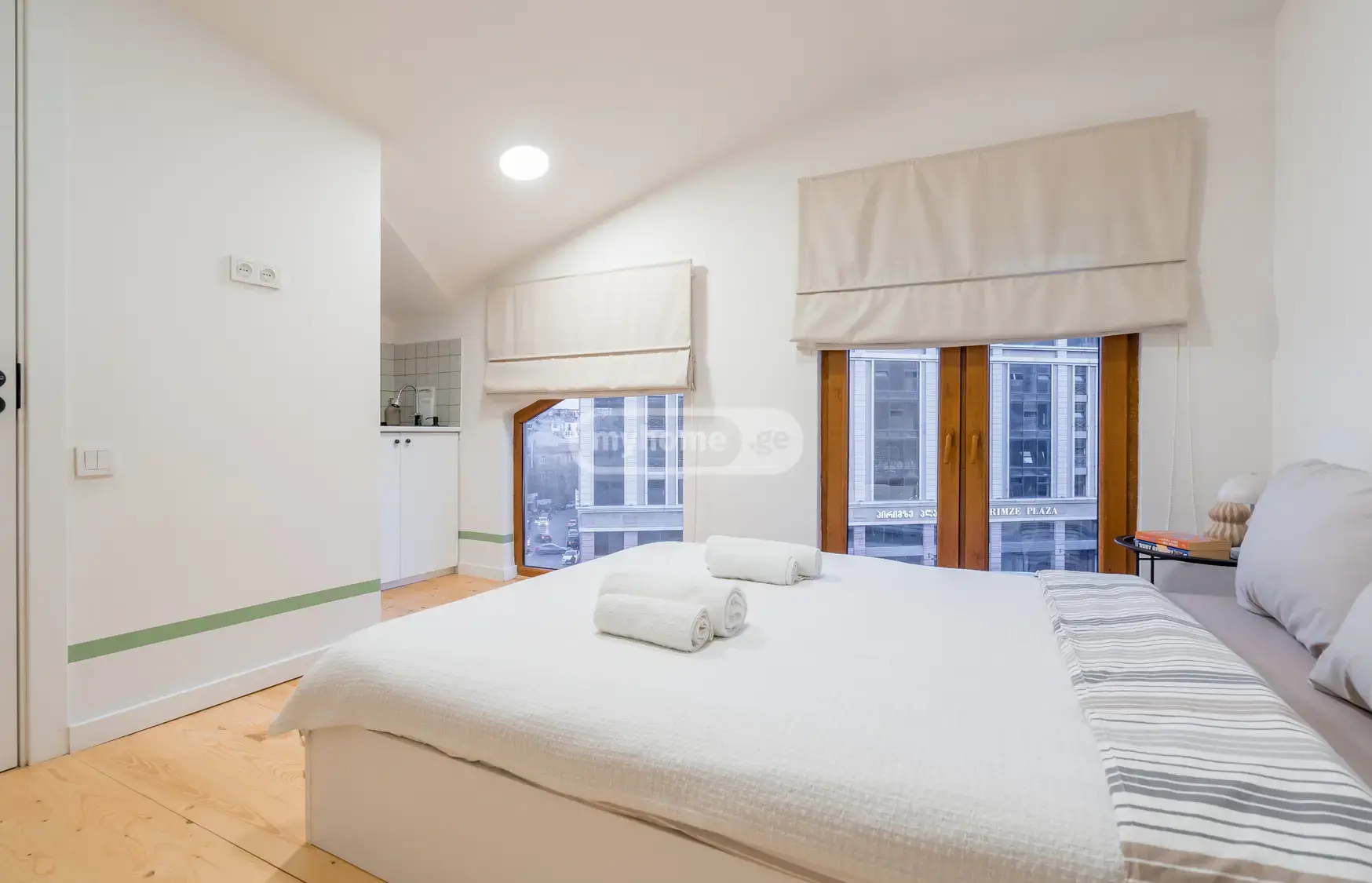 For Sale 4 Room Sastumro Mtatsmindaze view 5