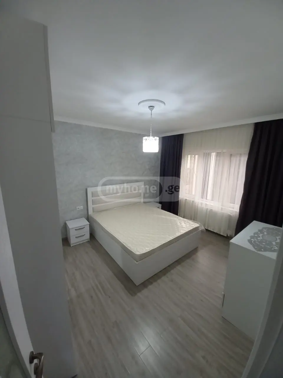 Аренда 3-комната Квартира view 3