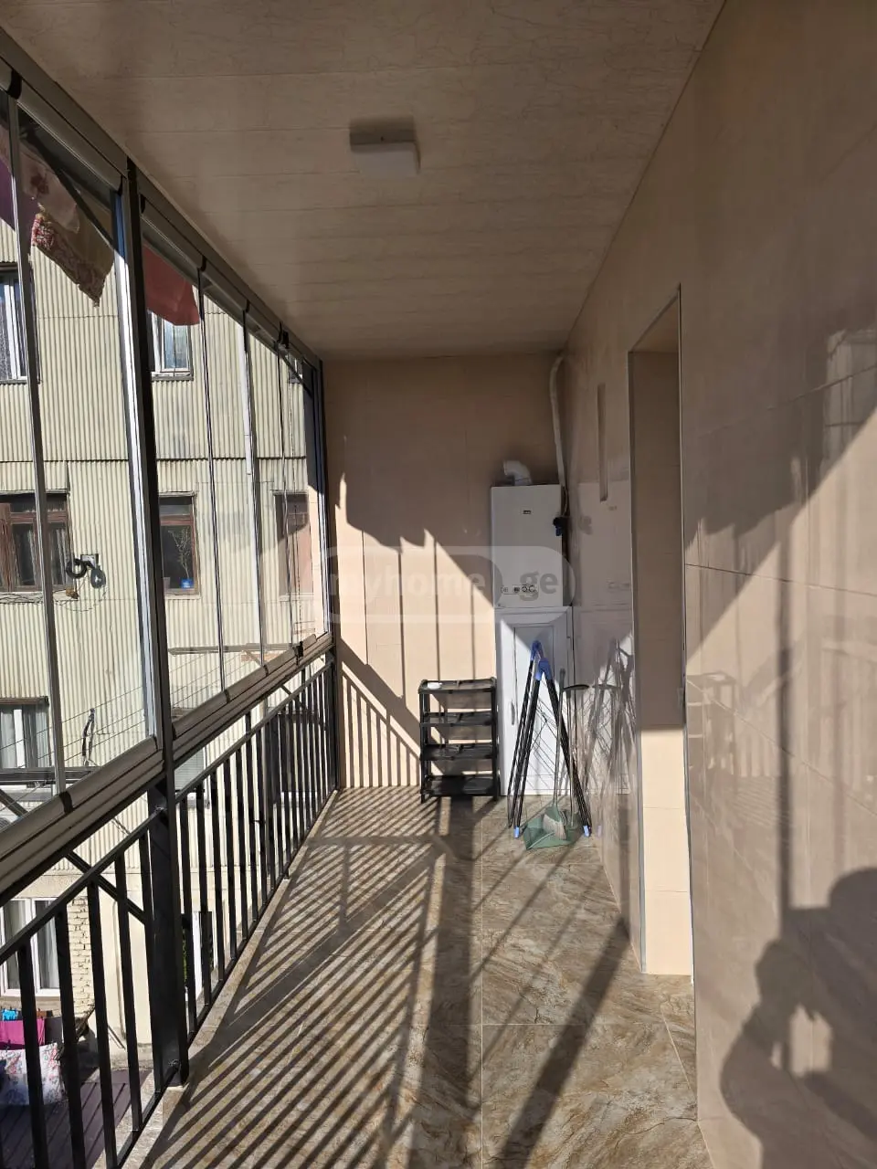 Аренда 3-комната Квартира view 10