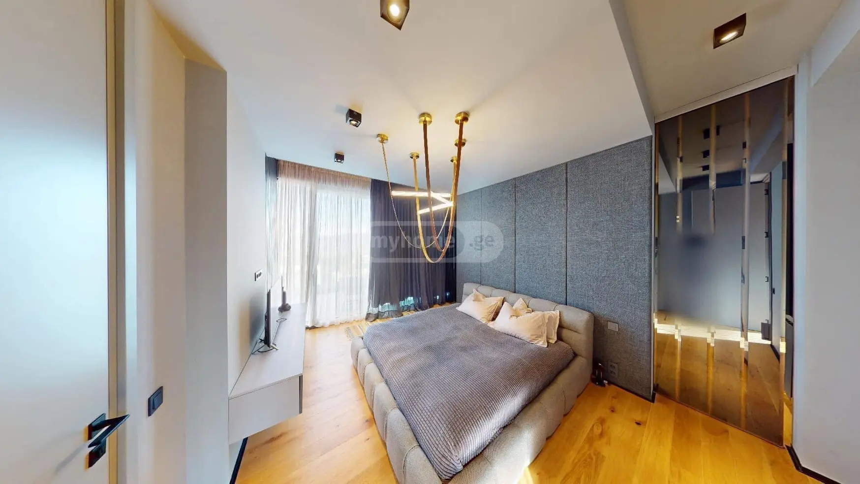 For Sale 8 Room Private House Mtskhetis Munitsipalitetshi view 5