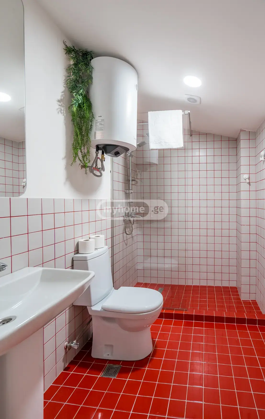 For Sale 4 Room Sastumro Mtatsmindaze view 12