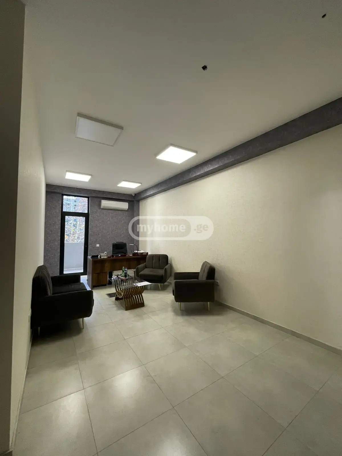 For Sale Saopise Commercial Space Vashlijvarshi view 2