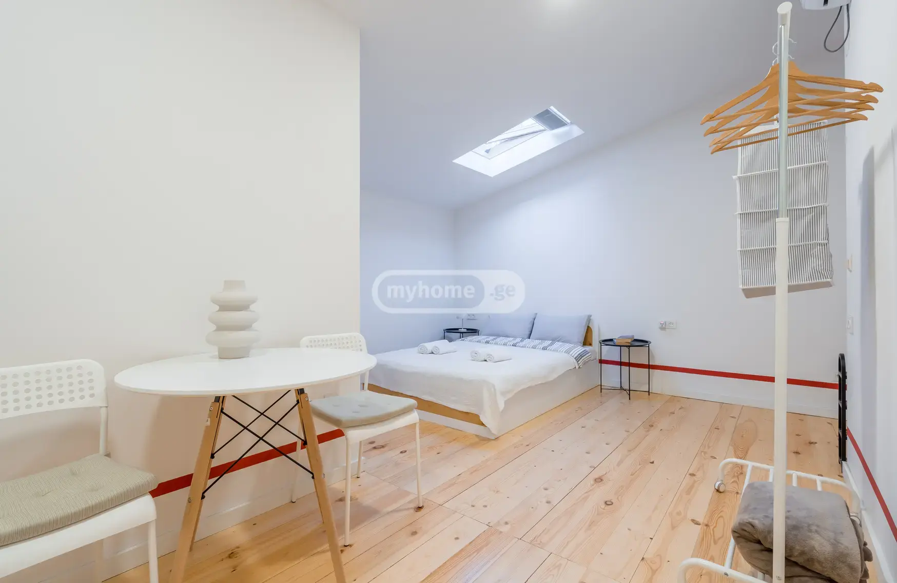 For Sale 4 Room Sastumro Mtatsmindaze view 8