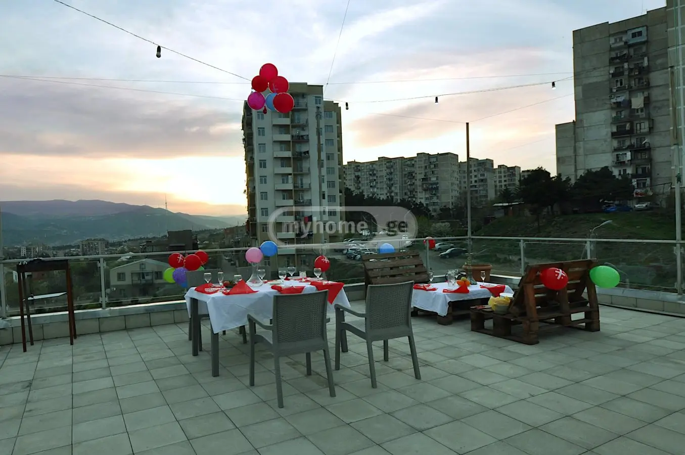 For Rent 10+ Room Sastumro Vazisubanshi view 8