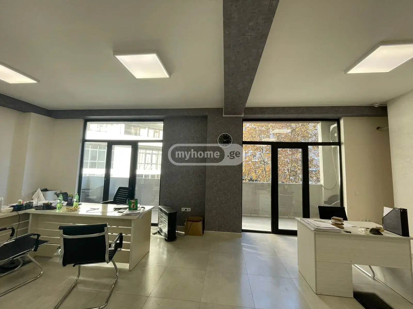 For Sale Saopise Commercial Space Vashlijvarshi view 1