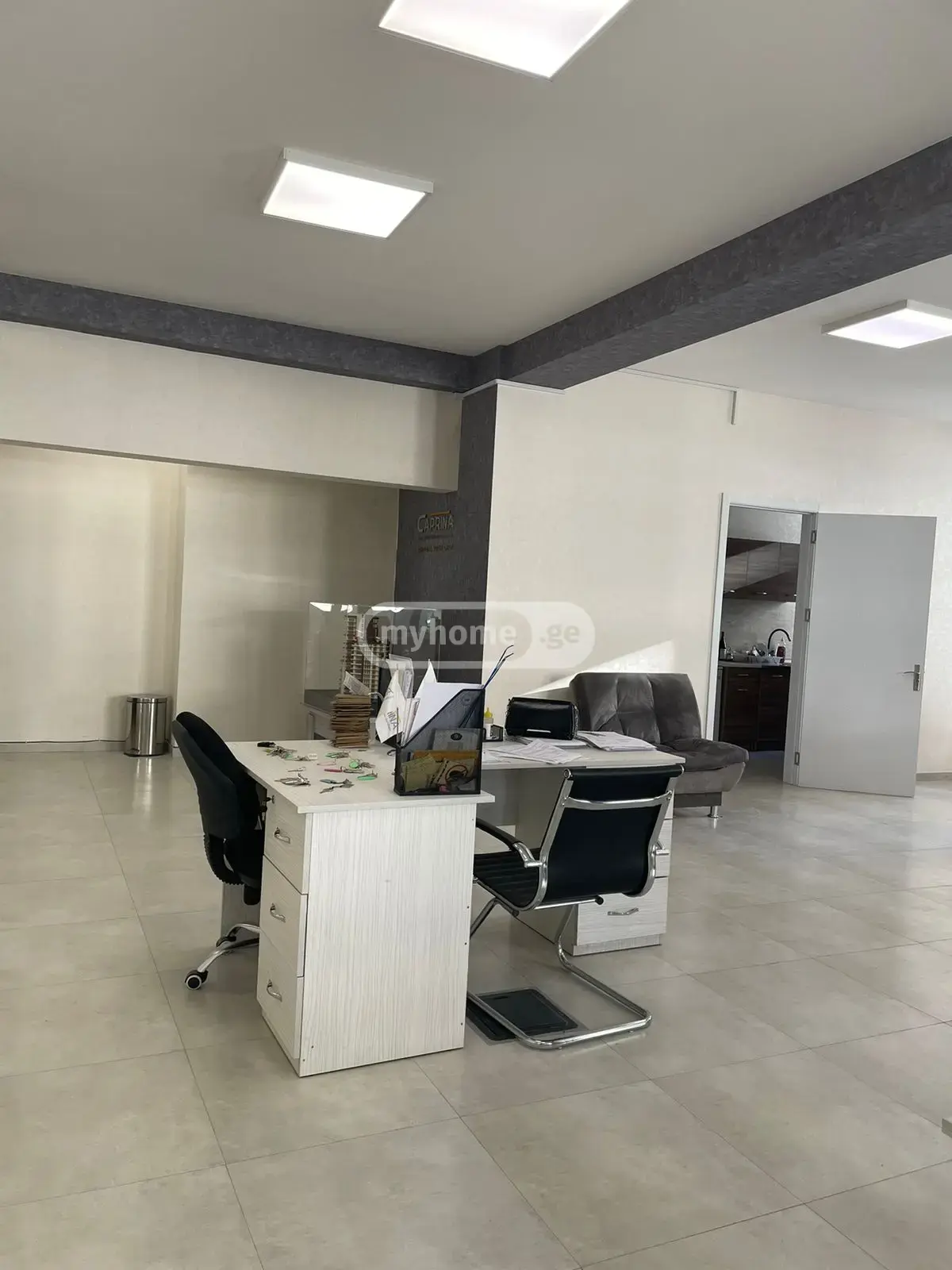 For Sale Saopise Commercial Space Vashlijvarshi view 3