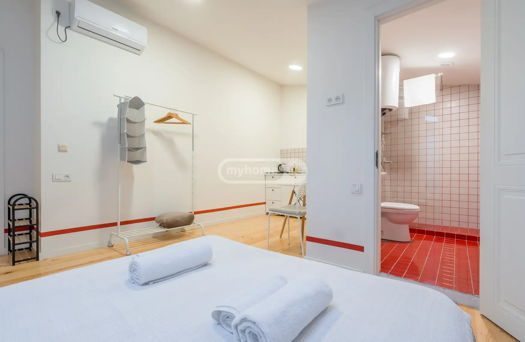 For Sale 4 Room Sastumro Mtatsmindaze view 7