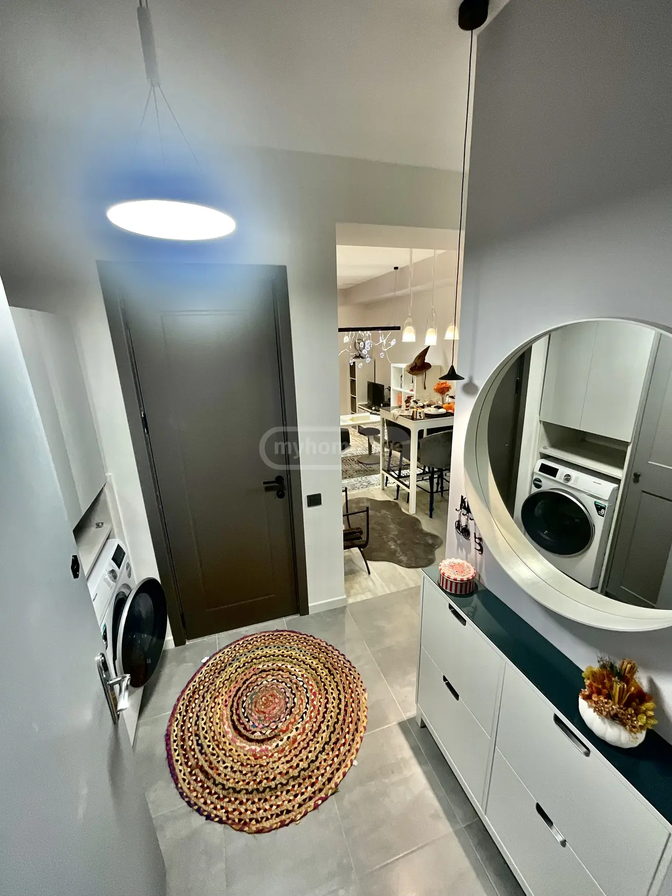 For Sale 1 Room Country House Isanshi view 3