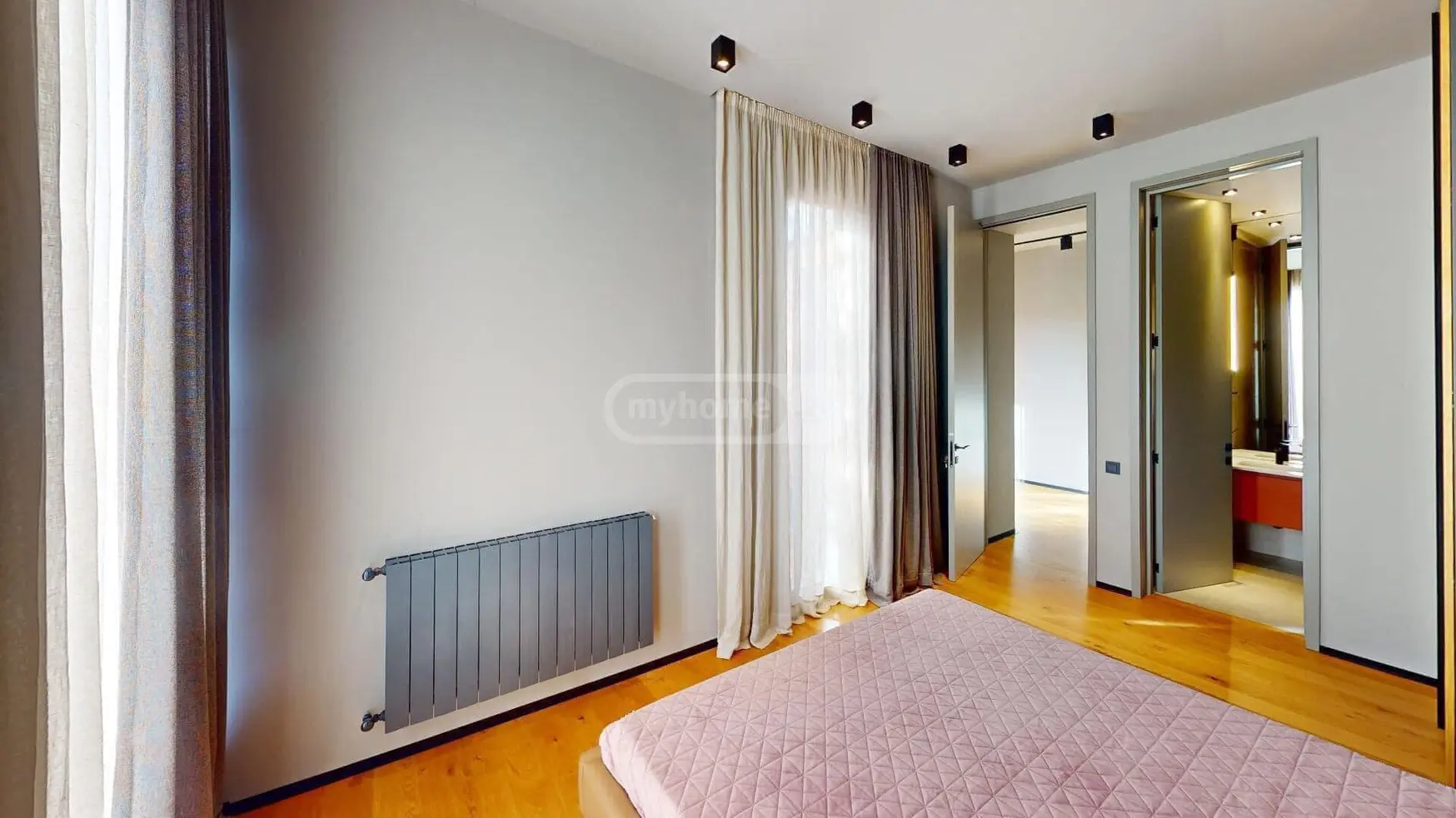 For Sale 8 Room Private House Mtskhetis Munitsipalitetshi view 6
