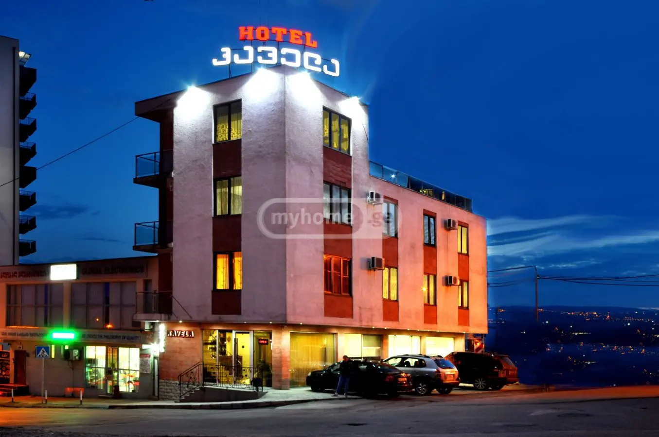 For Sale 10+ Room Sastumro Vazisubanshi view 1