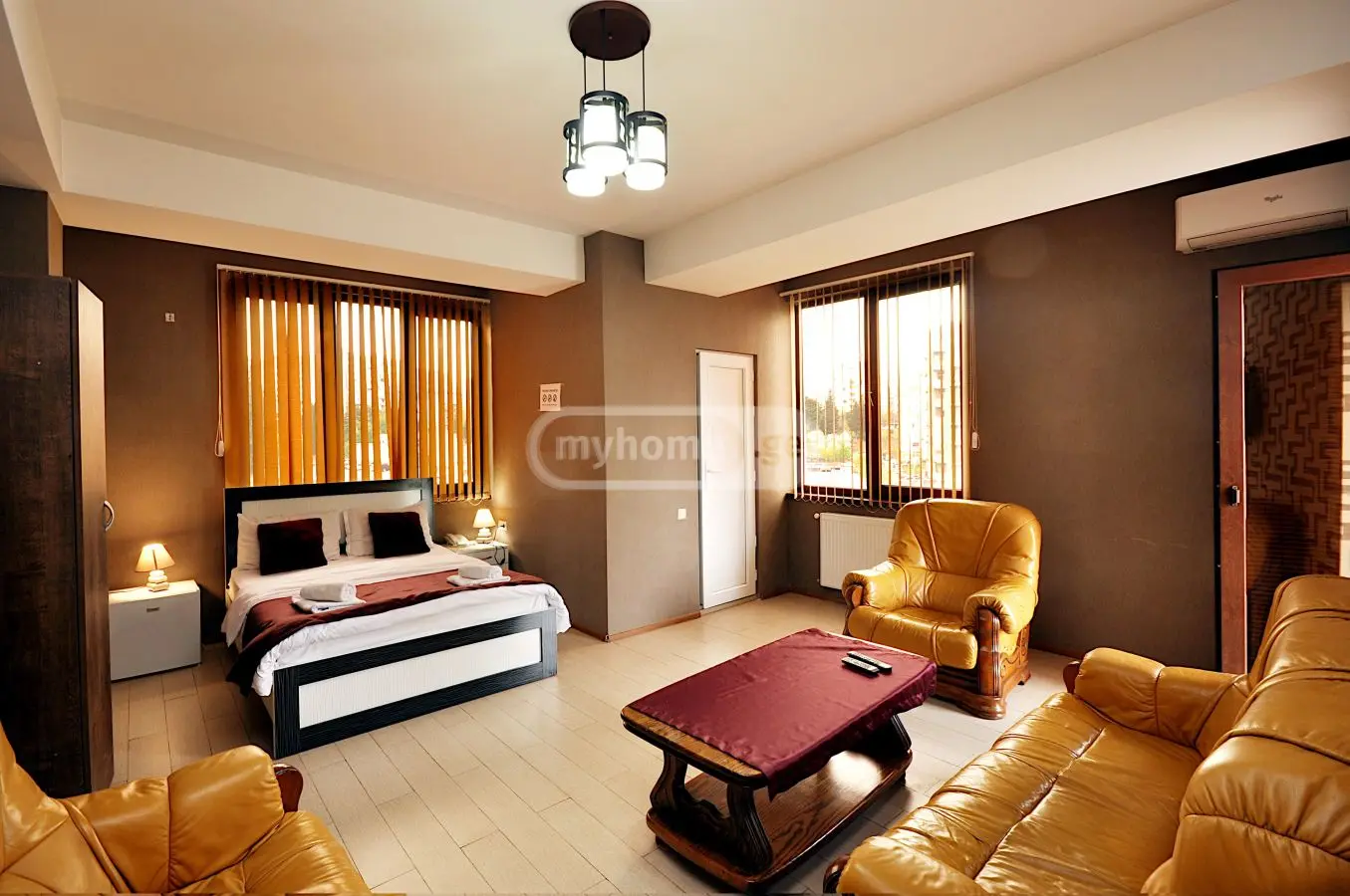 For Rent 10+ Room Sastumro Vazisubanshi view 2