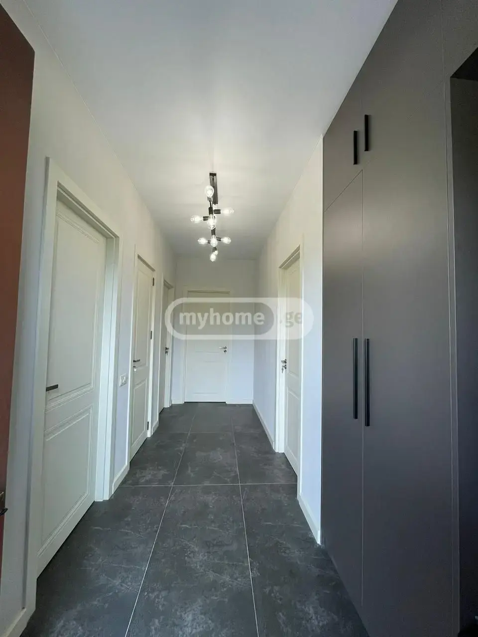 For Rent 5 Room Private House Mtskhetis Munitsipalitetshi view 6