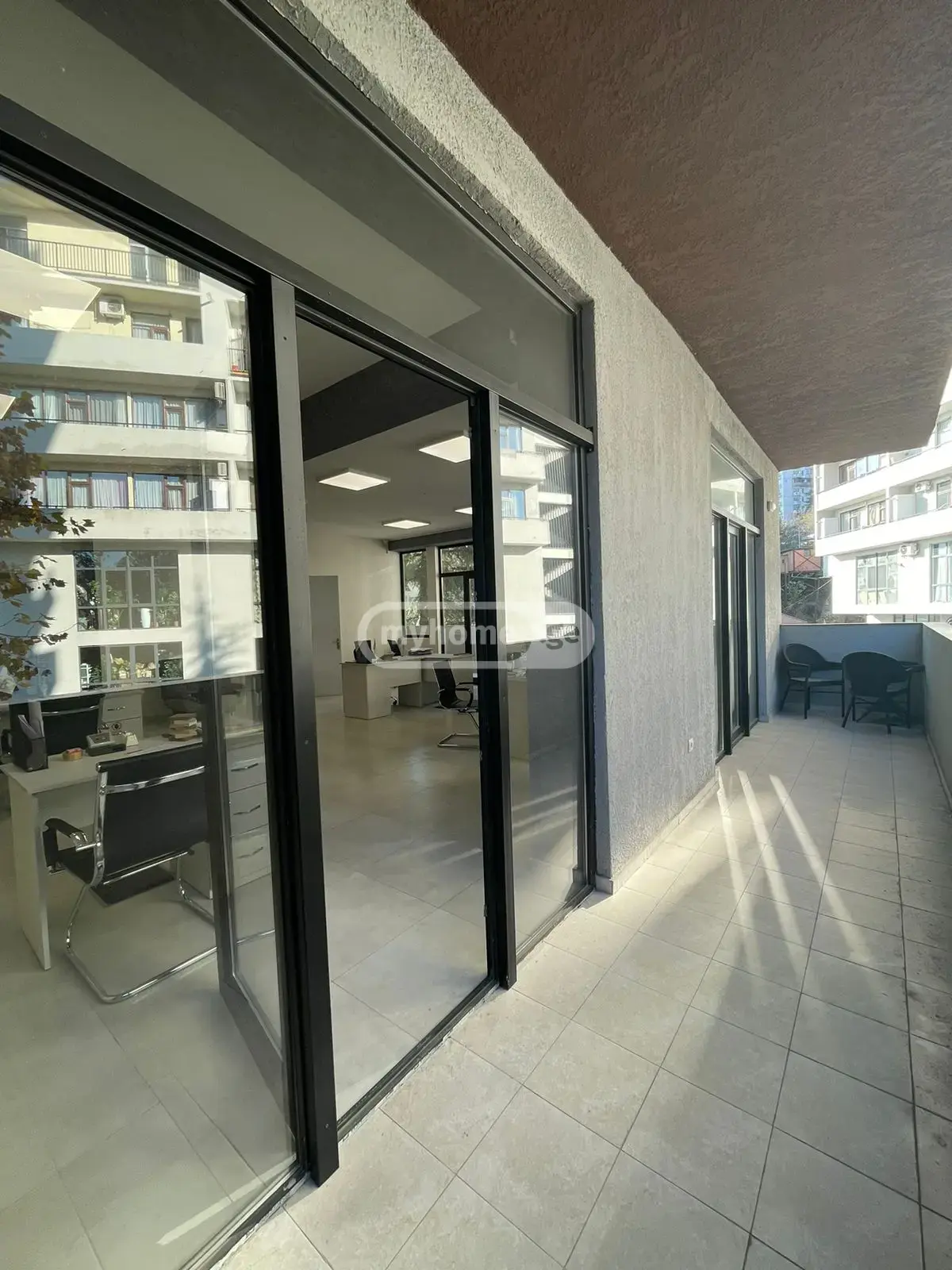 For Sale Saopise Commercial Space Vashlijvarshi view 4
