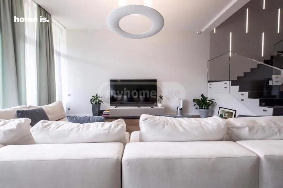 For Sale 5 Room Private House view 4
