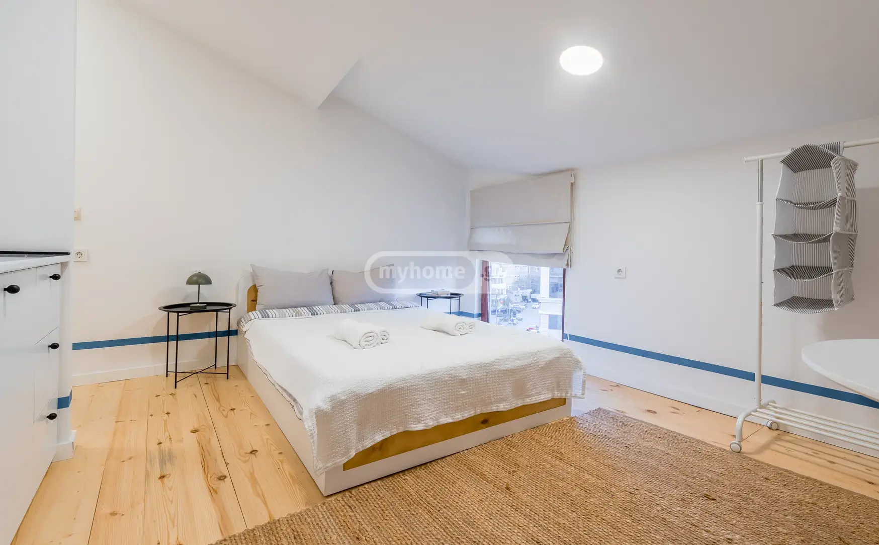 For Sale 4 Room Sastumro Mtatsmindaze view 2