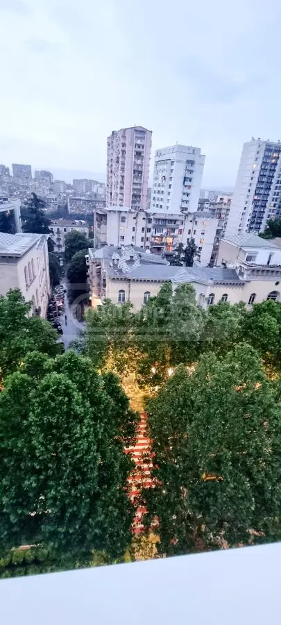 იყიდება 3-ოთახი ბინა view 10