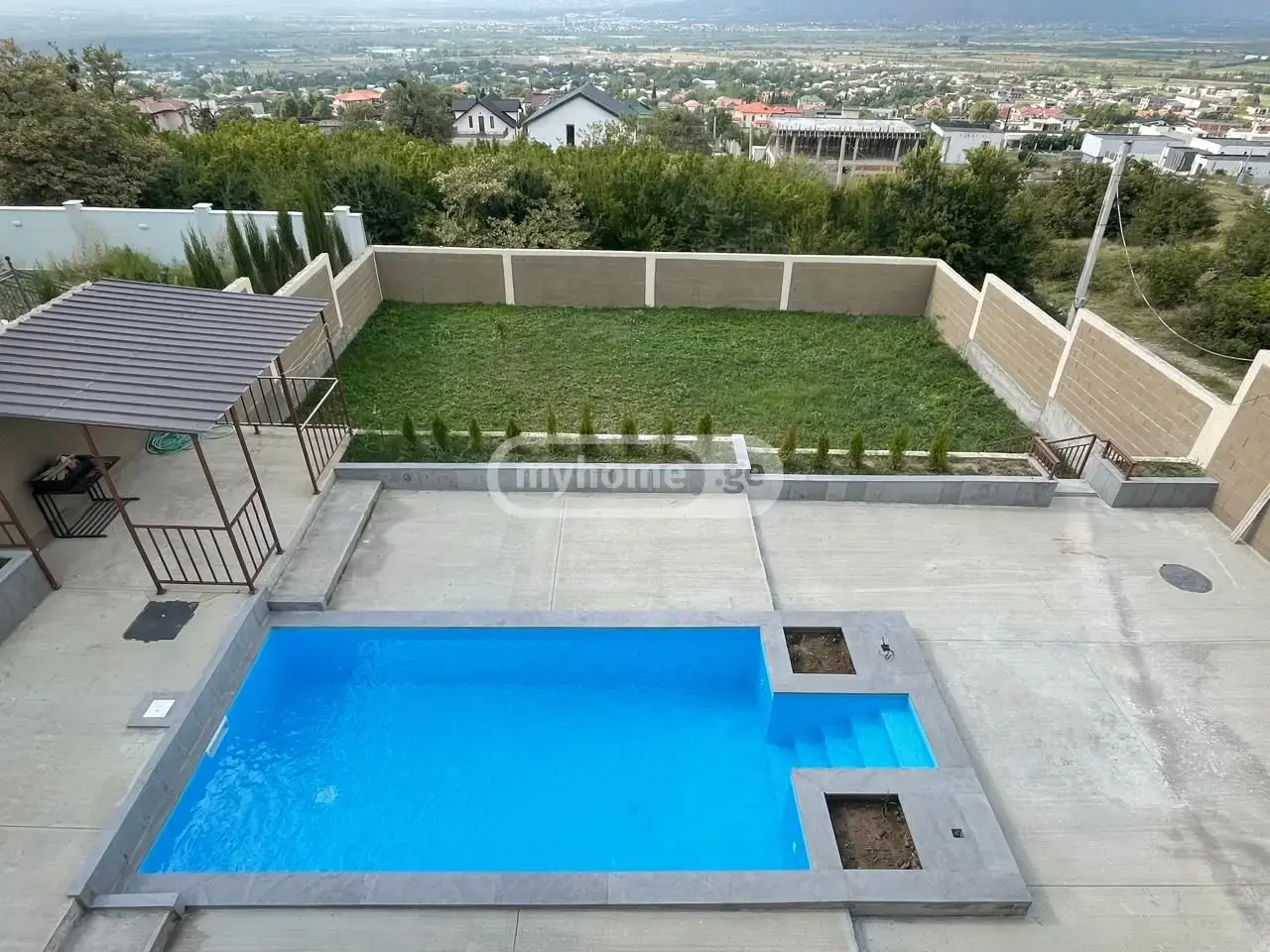 For Rent 5 Room Private House Mtskhetis Munitsipalitetshi view 2