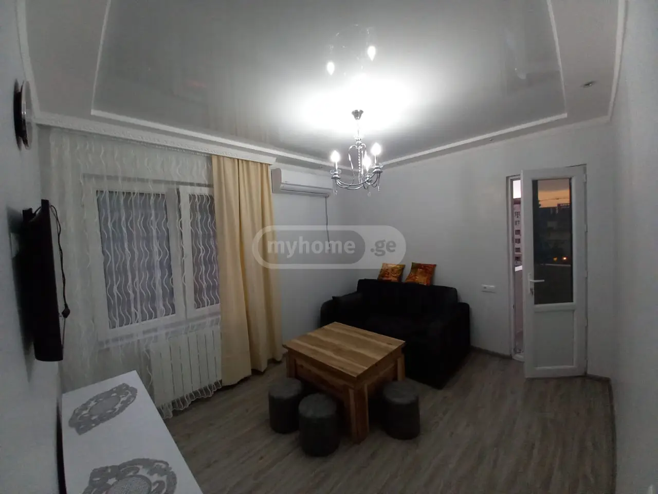 Аренда 3-комната Квартира view 2
