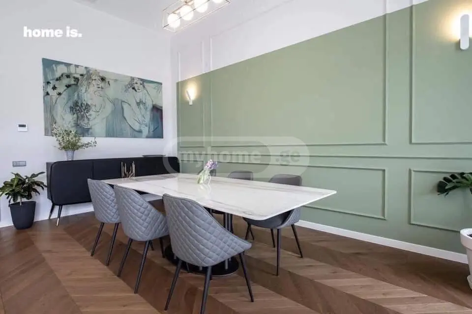 For Sale 5 Room Private House view 2