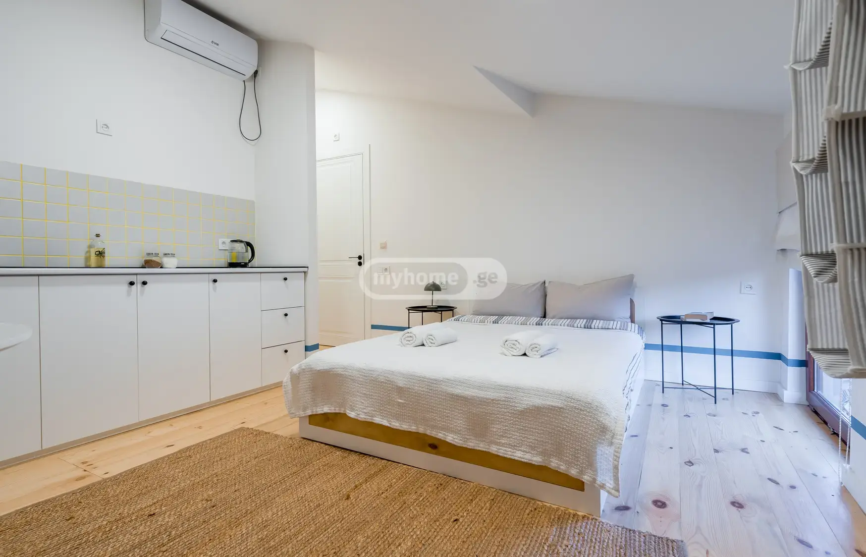 For Sale 4 Room Sastumro Mtatsmindaze view 4