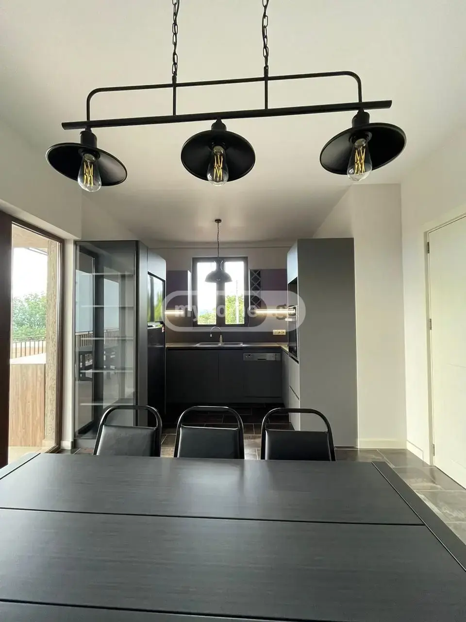 For Rent 5 Room Private House Mtskhetis Munitsipalitetshi view 7