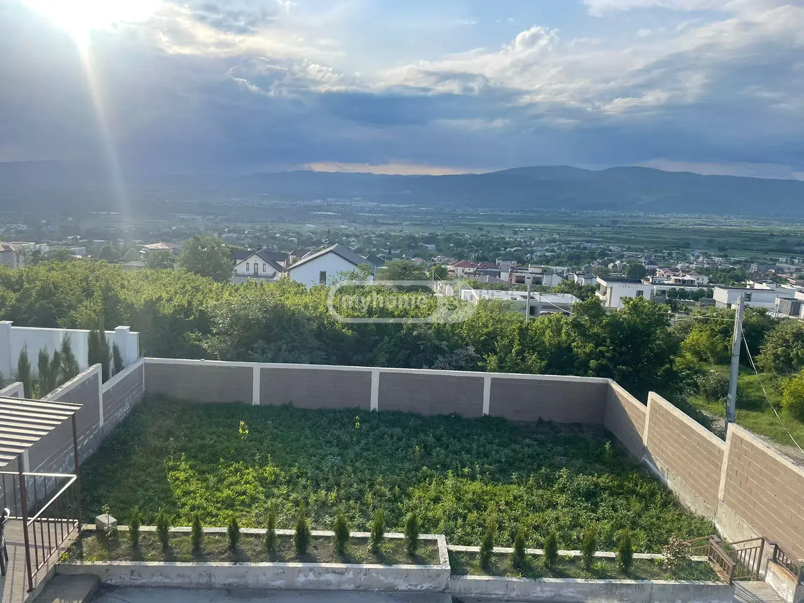 For Rent 5 Room Private House Mtskhetis Munitsipalitetshi view 11