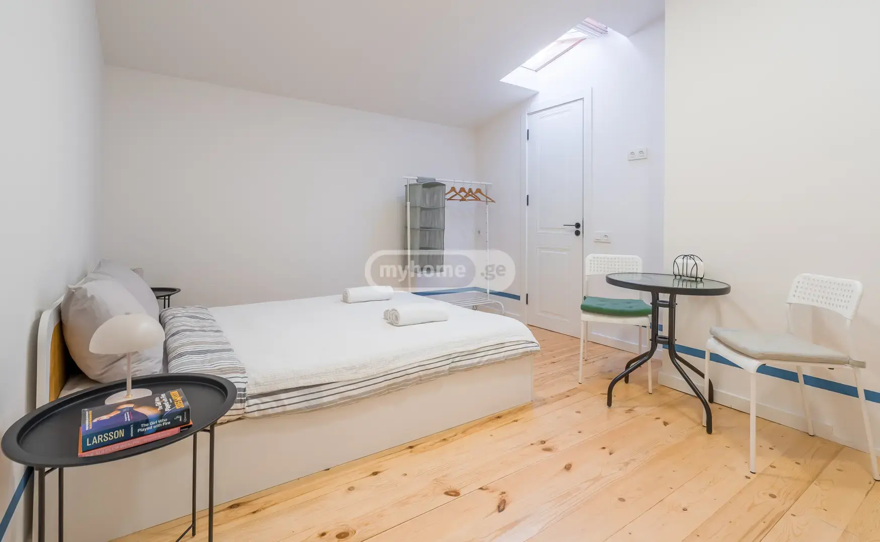 For Sale 4 Room Sastumro Mtatsmindaze view 10