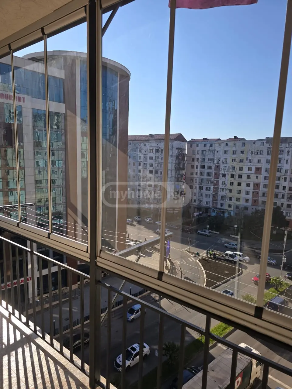 Аренда 3-комната Квартира view 11