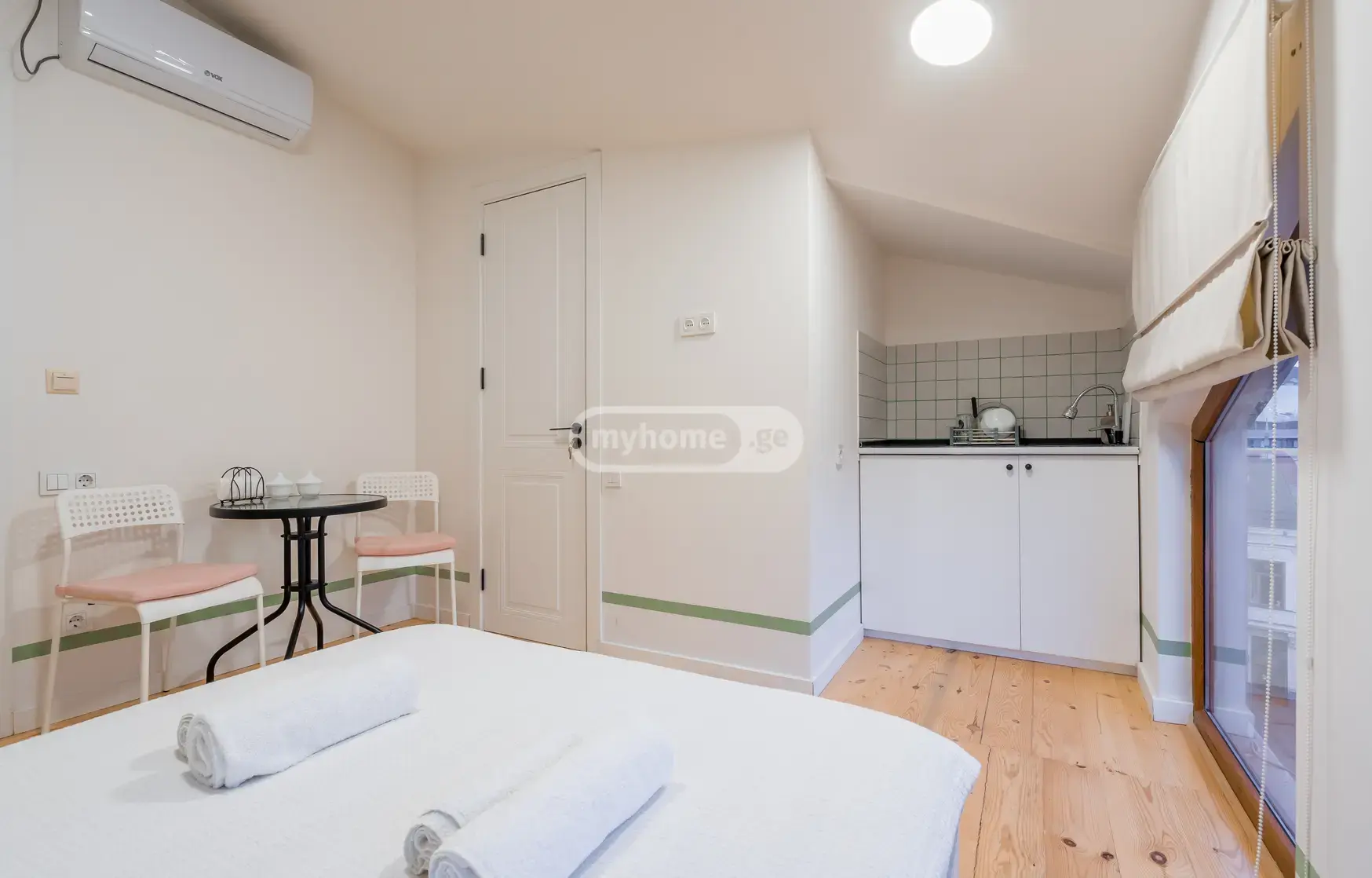 For Sale 4 Room Sastumro Mtatsmindaze view 6
