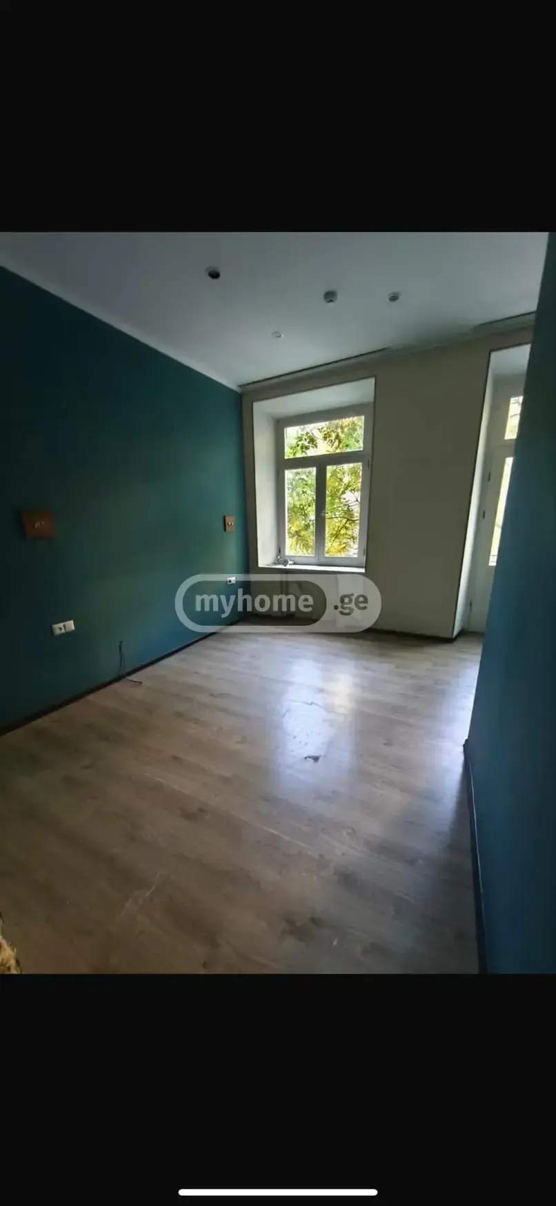 For Rent Universaluri Commercial Space Mtatsmindaze view 4