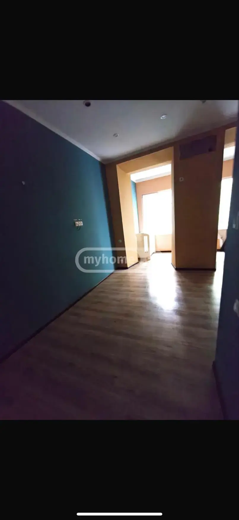 For Rent Universaluri Commercial Space Mtatsmindaze view 5