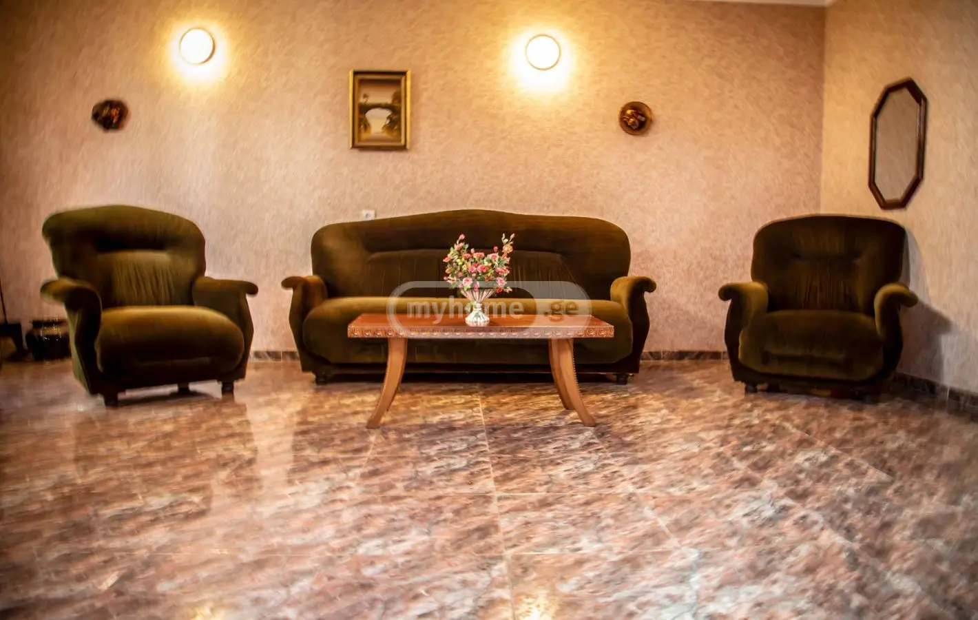 For Rent 9 Room Private House view 1