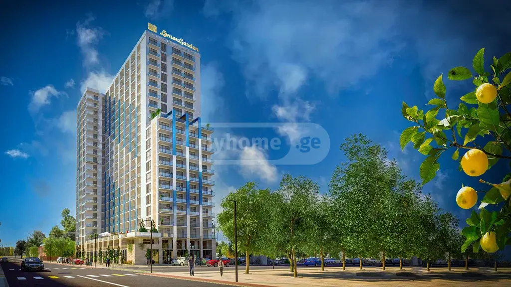 For Sale 1 Room Apartment view 6