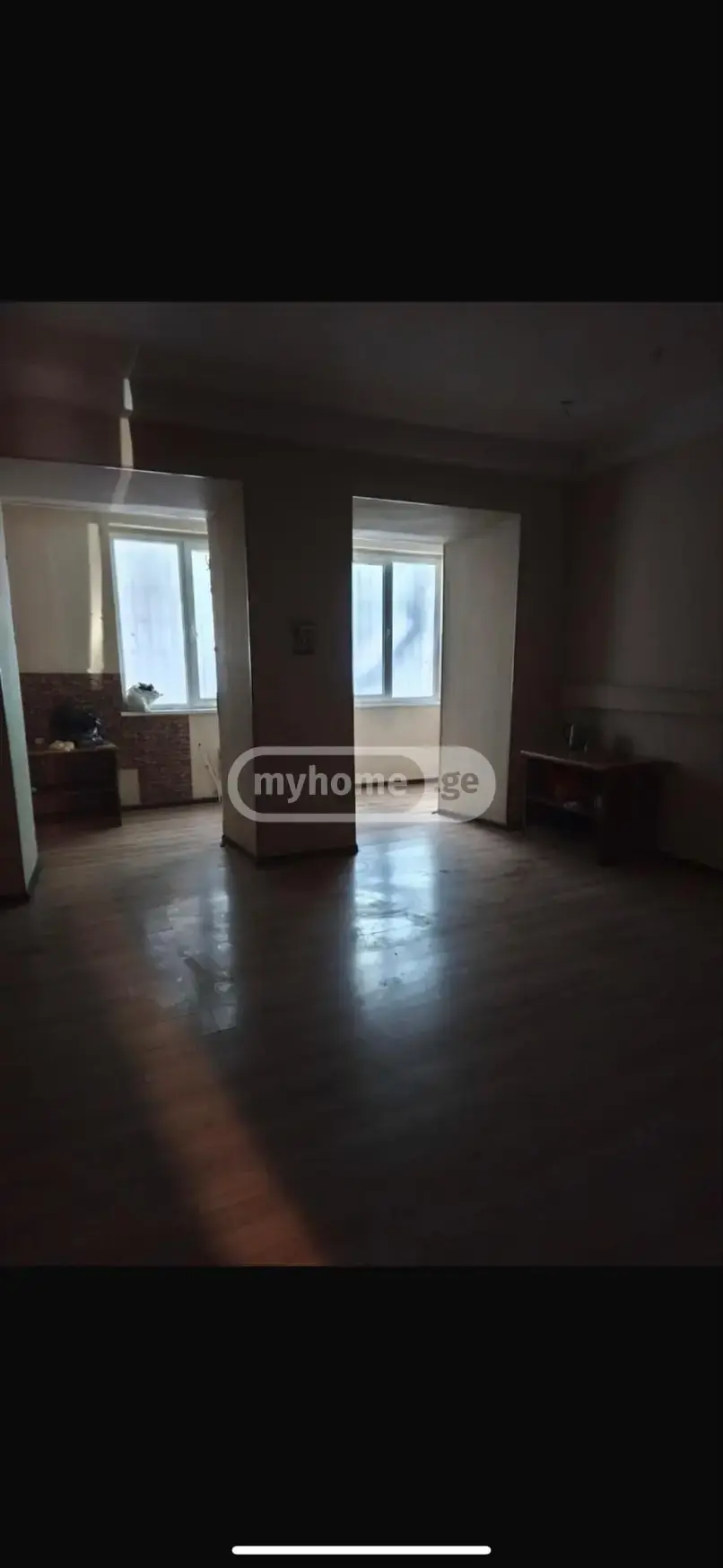 For Rent Universaluri Commercial Space Mtatsmindaze view 2