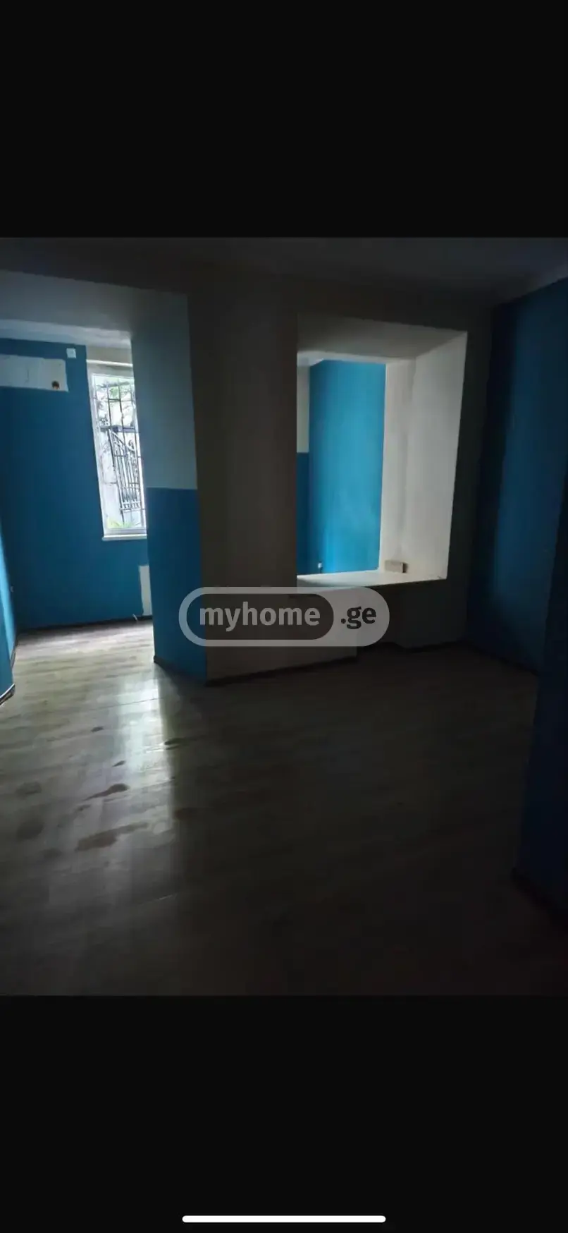 For Rent Universaluri Commercial Space Mtatsmindaze view 7