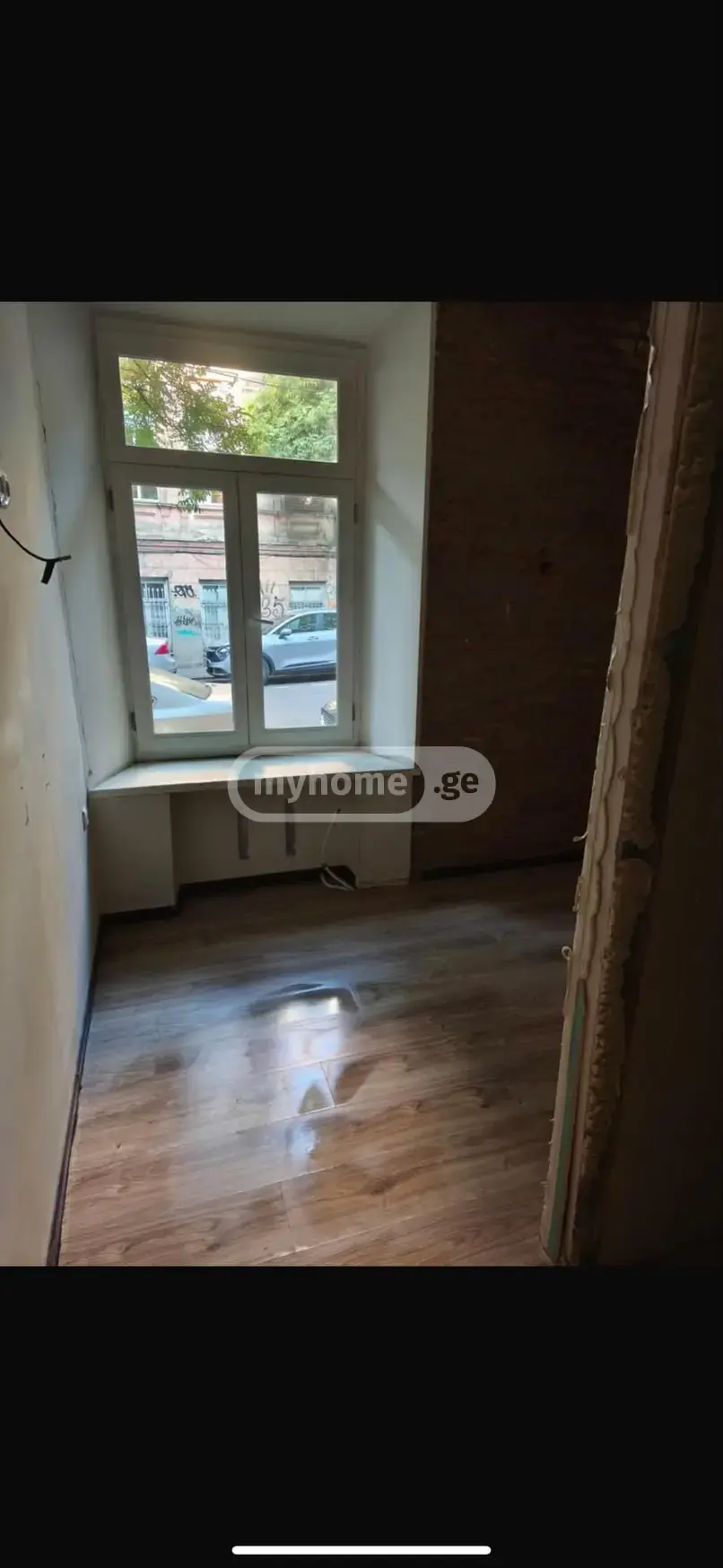 For Rent Universaluri Commercial Space Mtatsmindaze view 9