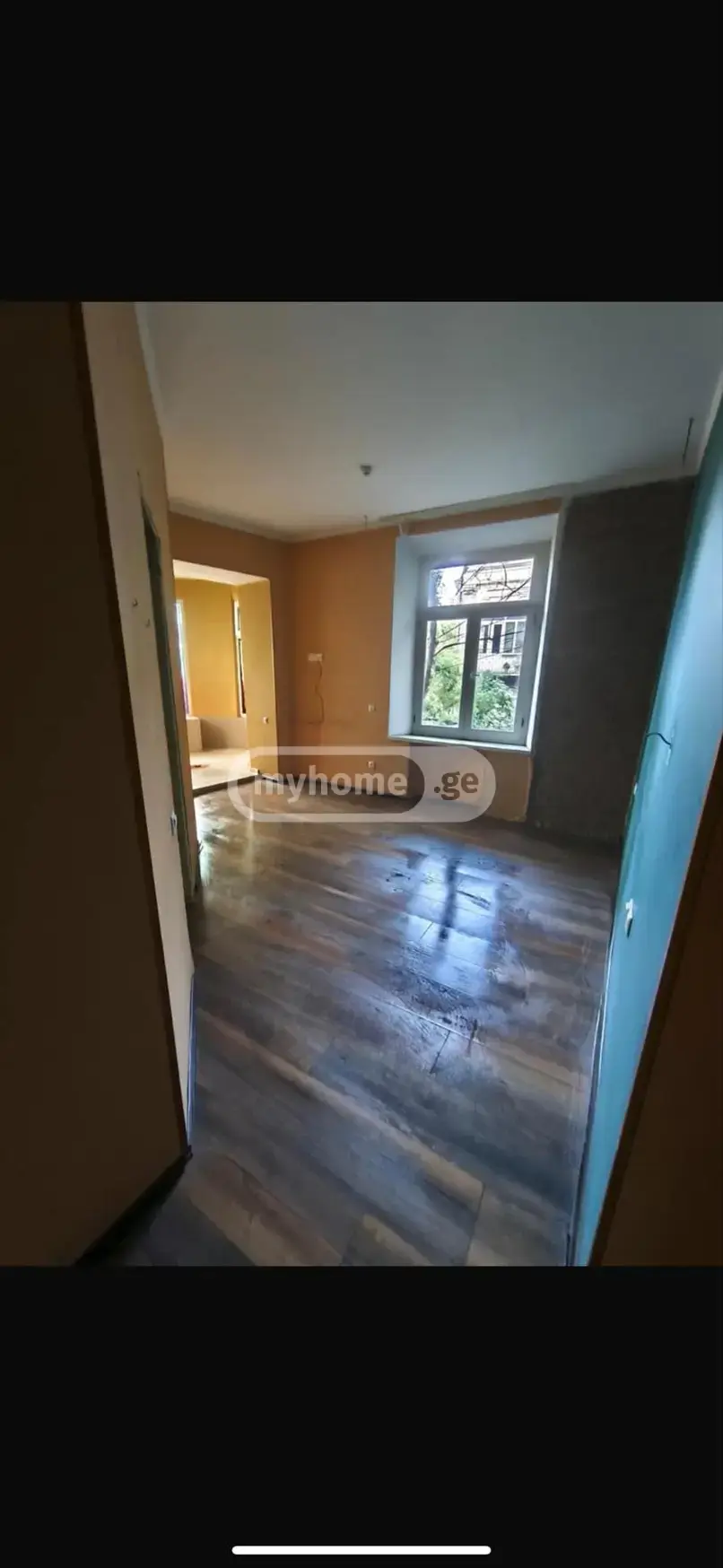 For Rent Universaluri Commercial Space Mtatsmindaze view 3
