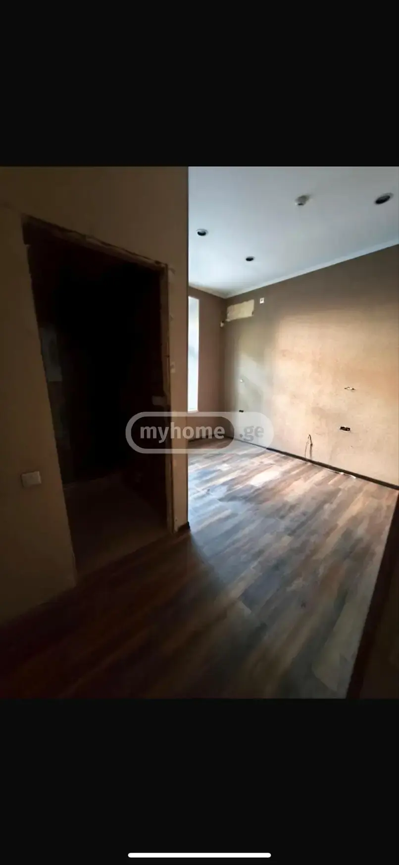 For Rent Universaluri Commercial Space Mtatsmindaze view 8