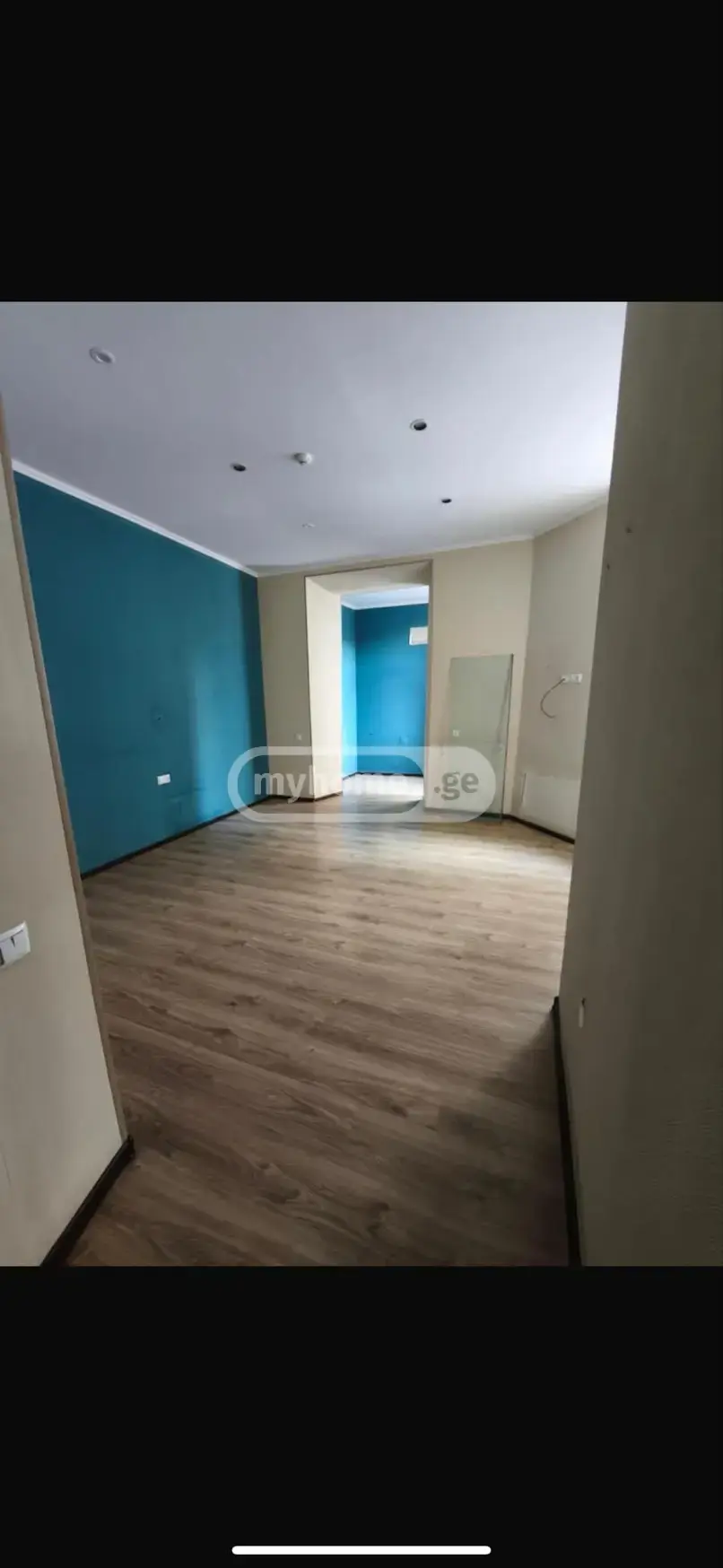 For Rent Universaluri Commercial Space Mtatsmindaze view 6
