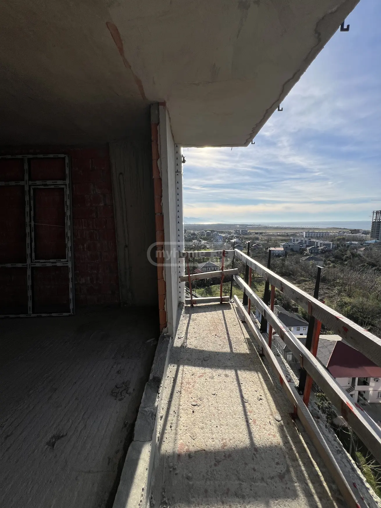 For Sale 1 Room Apartment view 4
