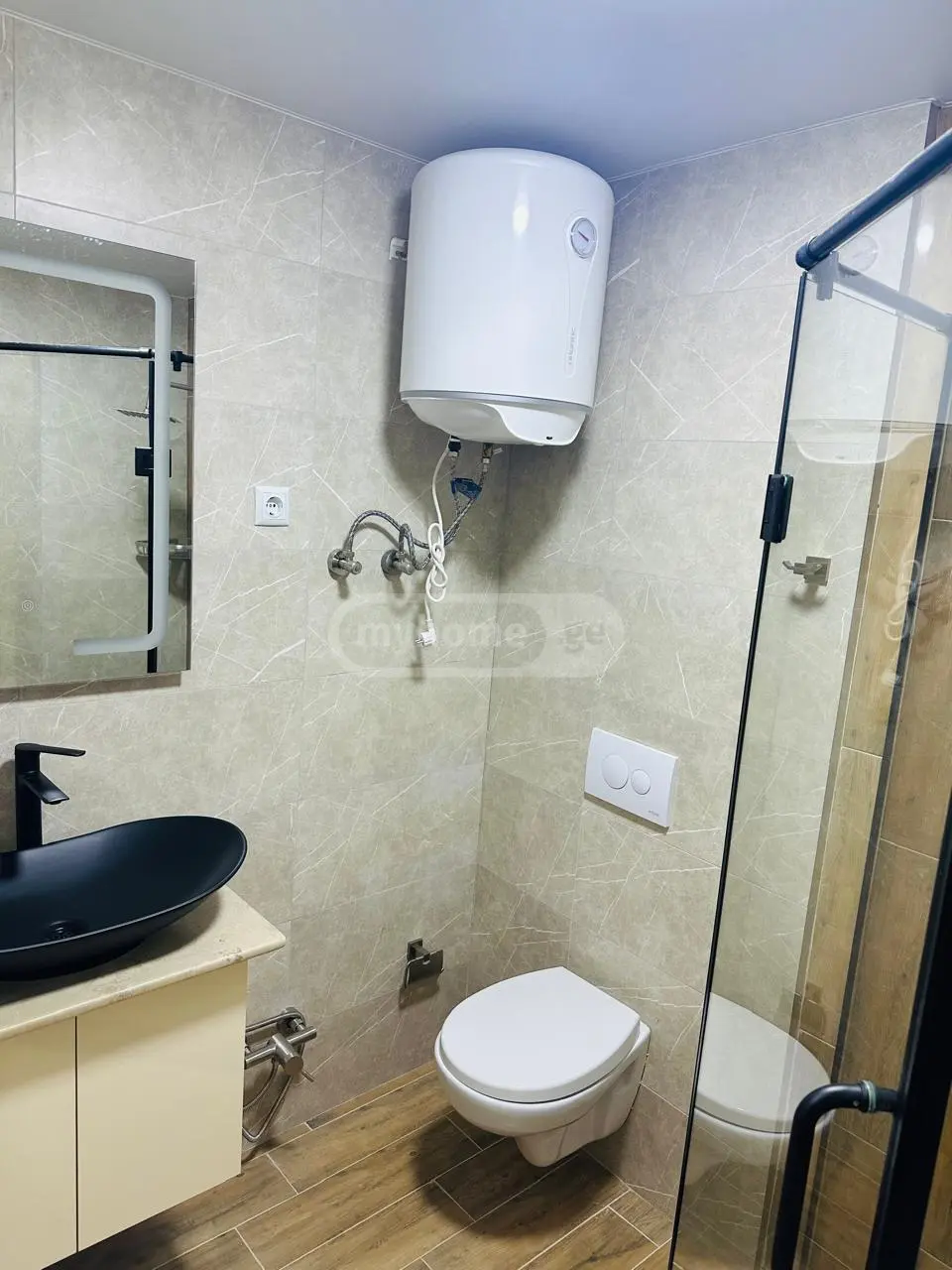 For Sale 1 Room Apartment Khelvachauris Munitsipalitetshi view 7